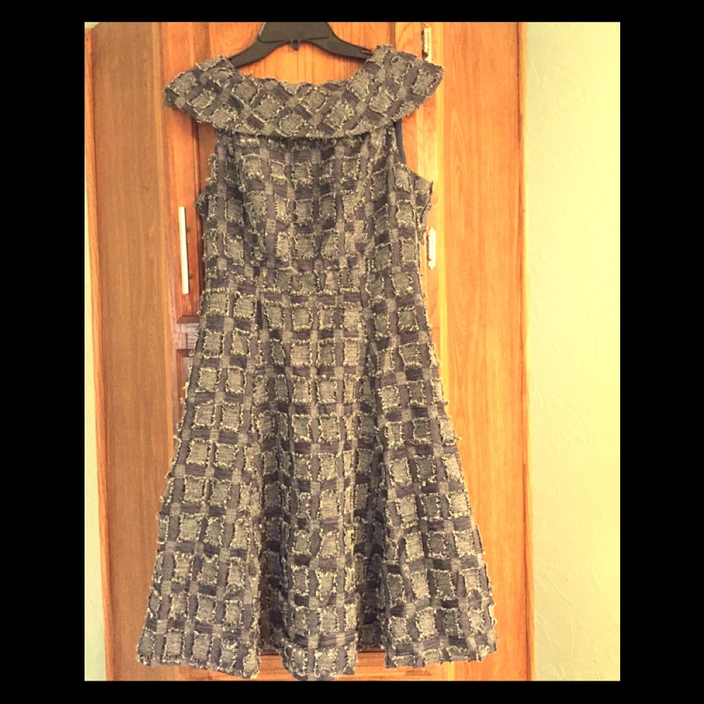 Swing Dress